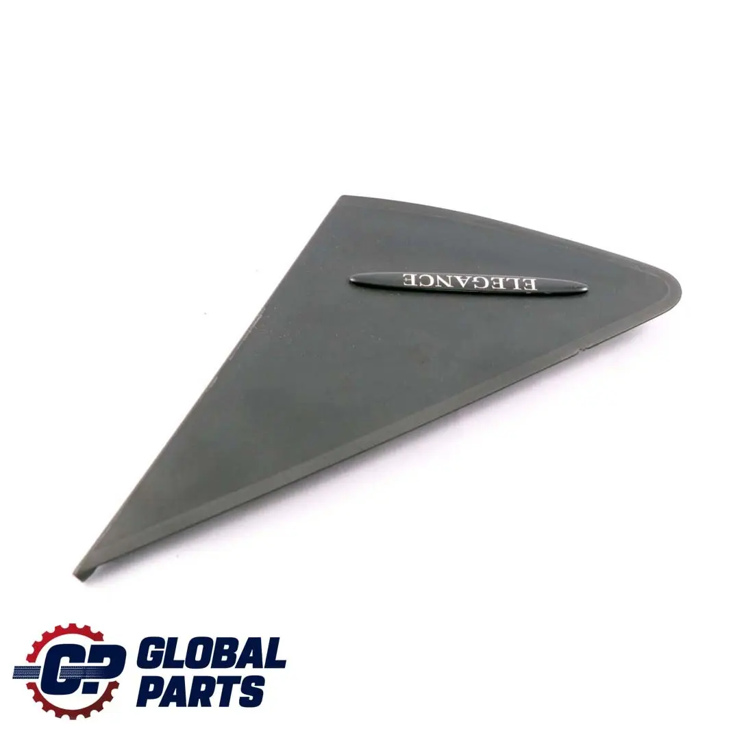  Mercedes-Benz W169 Aleta Tapa Superior Izquierda Elegance - SKU A1696900187-2 - Número de pieza A1696900187