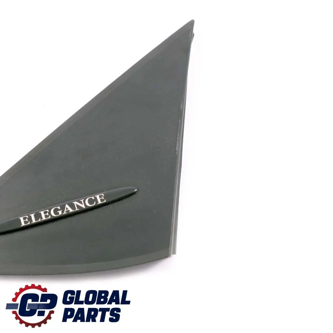 Mercedes-Benz W169 Cache Aile Gauche Elegance pour à propos du numéro de pièce A1696900187 Mercedes-Benz W169 Cache Aile Gauche Elegance - SKU A1696900187-2 - Numéro de pièce A1696900187