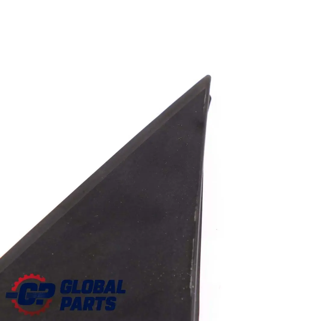 Mercedes-Benz W169 Osłona Zaślepka Nakładka Słupka Lewa Lewy do o numerze A1696900187 Mercedes-Benz W169 Osłona Zaślepka Nakładka Słupka Lewa Lewy - SKU A1696900187-2 - Numer Części A1696900187