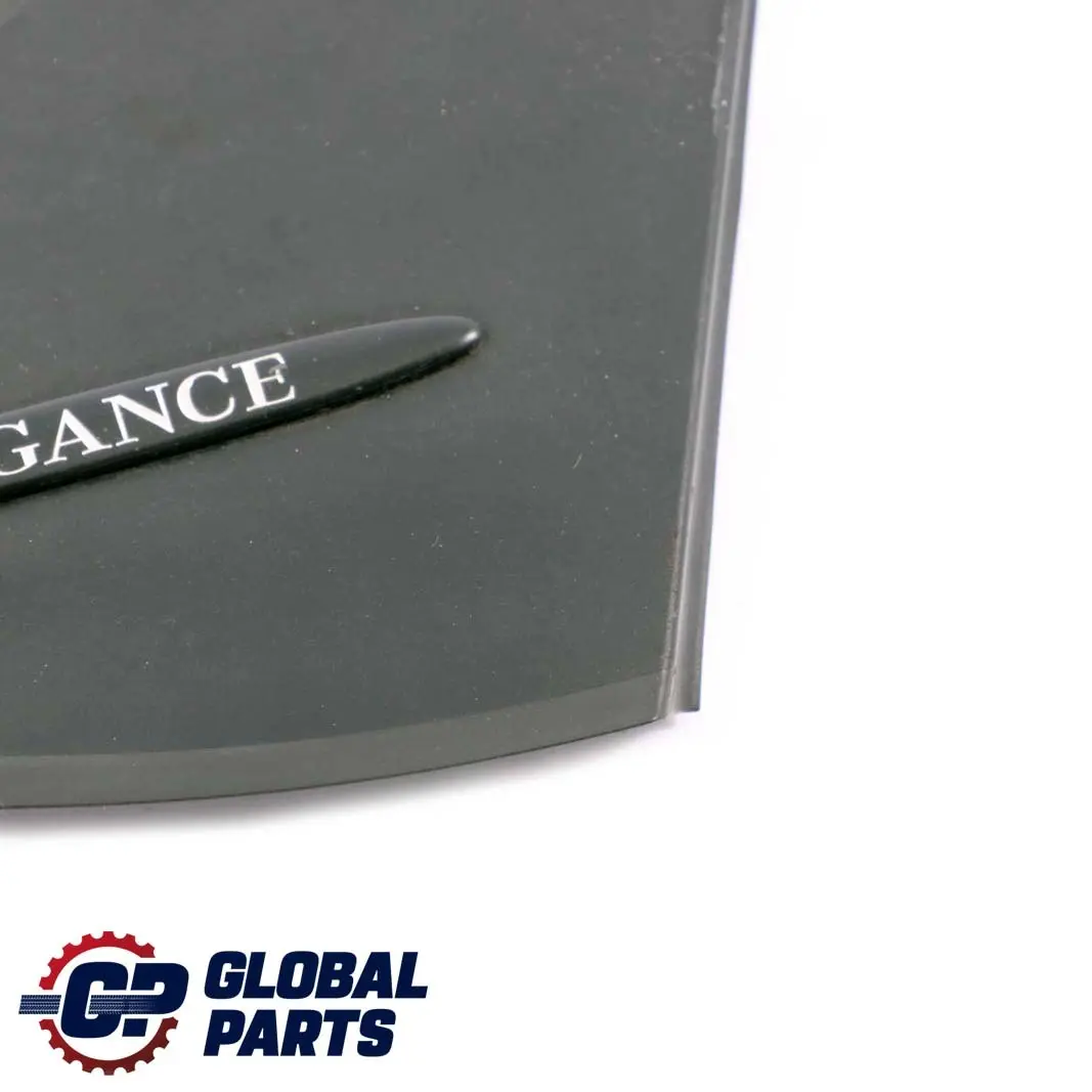 Mercedes-Benz A-Class W169 Wing Trim Top Cover Left N/S Elegance to with Part number A1696900187 Mercedes-Benz A-Class W169 Wing Trim Top Cover Left N/S Elegance - SKU A1696900187-2 - Part number A1696900187