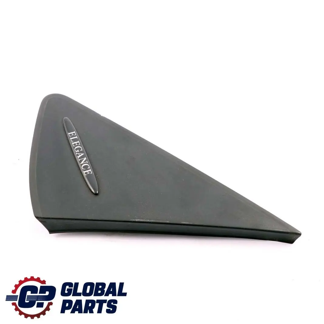 Mercedes-Benz A-Class W169 Wing Trim Top Cover Left N/S Elegance to with Part number A1696900187 Mercedes-Benz A-Class W169 Wing Trim Top Cover Left N/S Elegance - SKU A1696900187-2 - Part number A1696900187