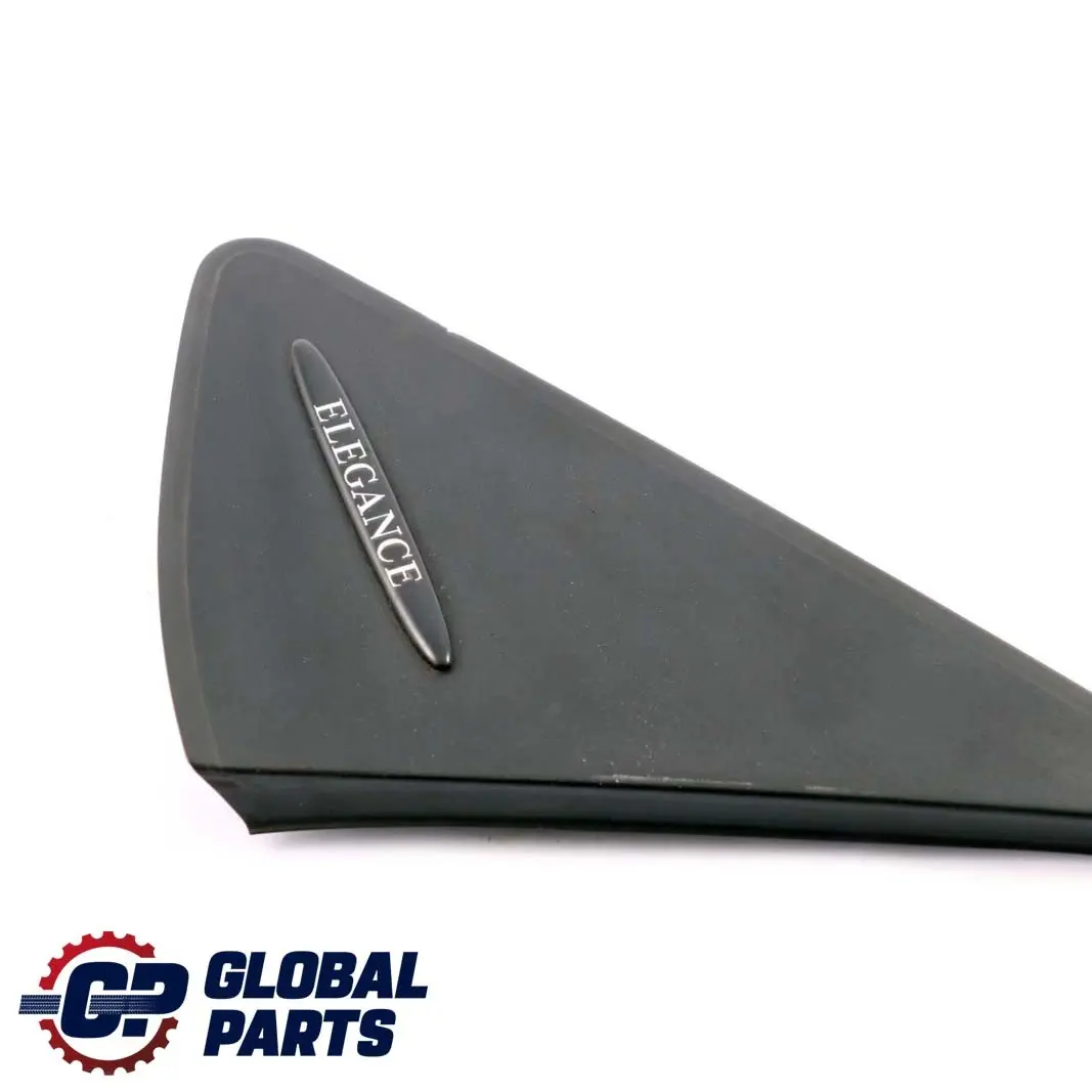 Mercedes-Benz A-Class W169 Wing Trim Top Cover Left N/S Elegance to with Part number A1696900187 Mercedes-Benz A-Class W169 Wing Trim Top Cover Left N/S Elegance - SKU A1696900187-2 - Part number A1696900187