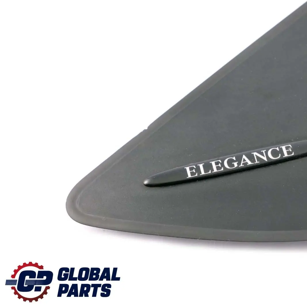 Mercedes-Benz W169 Aleta Tapa Superior Izquierda Elegance para con número de pieza A1696900187 Mercedes-Benz W169 Aleta Tapa Superior Izquierda Elegance - SKU A1696900187-2 - Número de pieza A1696900187