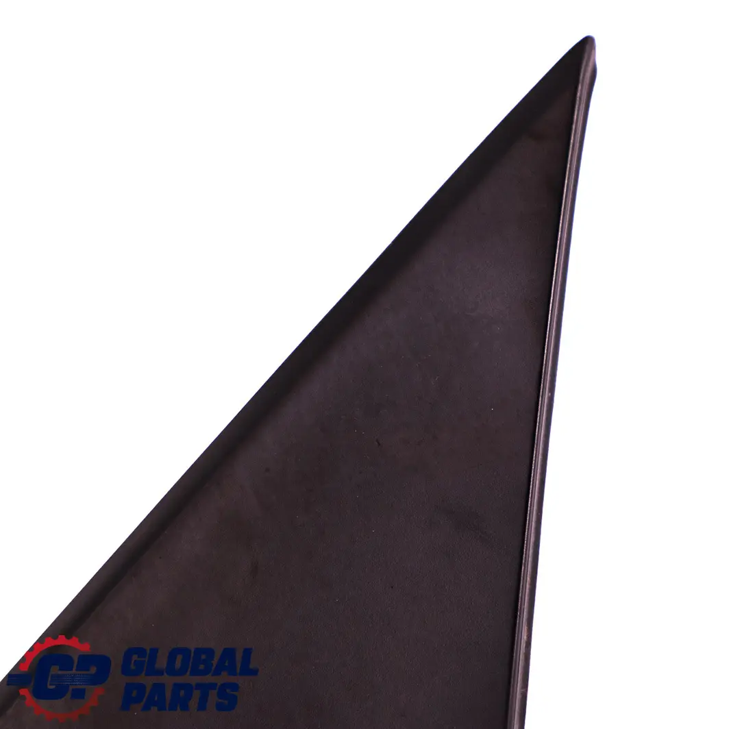 Wing Trim Top Cover Left N/S Blue Efficiency to Mercedes W169 with Part number A1696900187 Mercedes W169 Wing Trim Top Cover Left N/S Blue Efficiency - SKU A1696900187-3 - Part number A1696900187