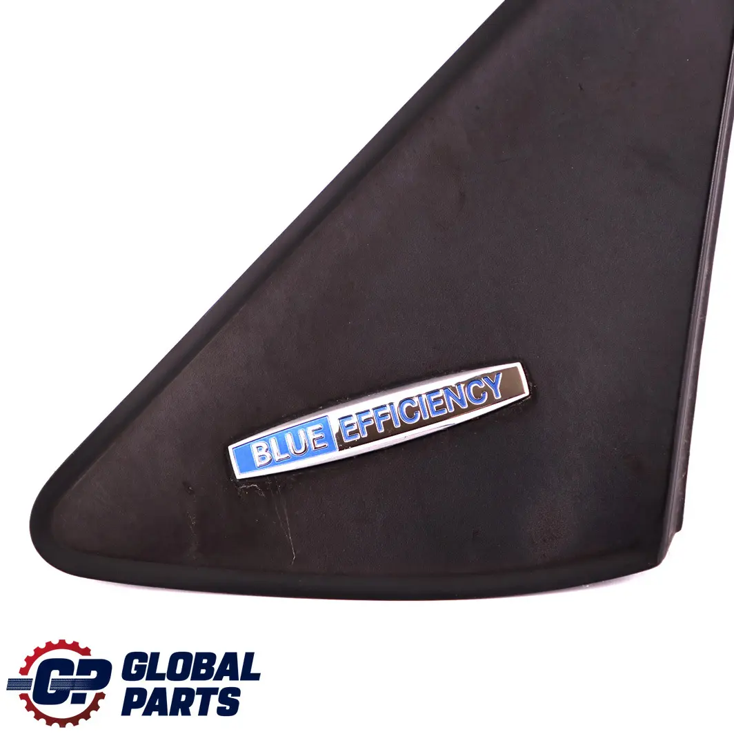 Mercedes W169 Wing Trim Top Cover Left N/S Blue Efficiency - SKU A1696900187-3 - Part number A1696900187