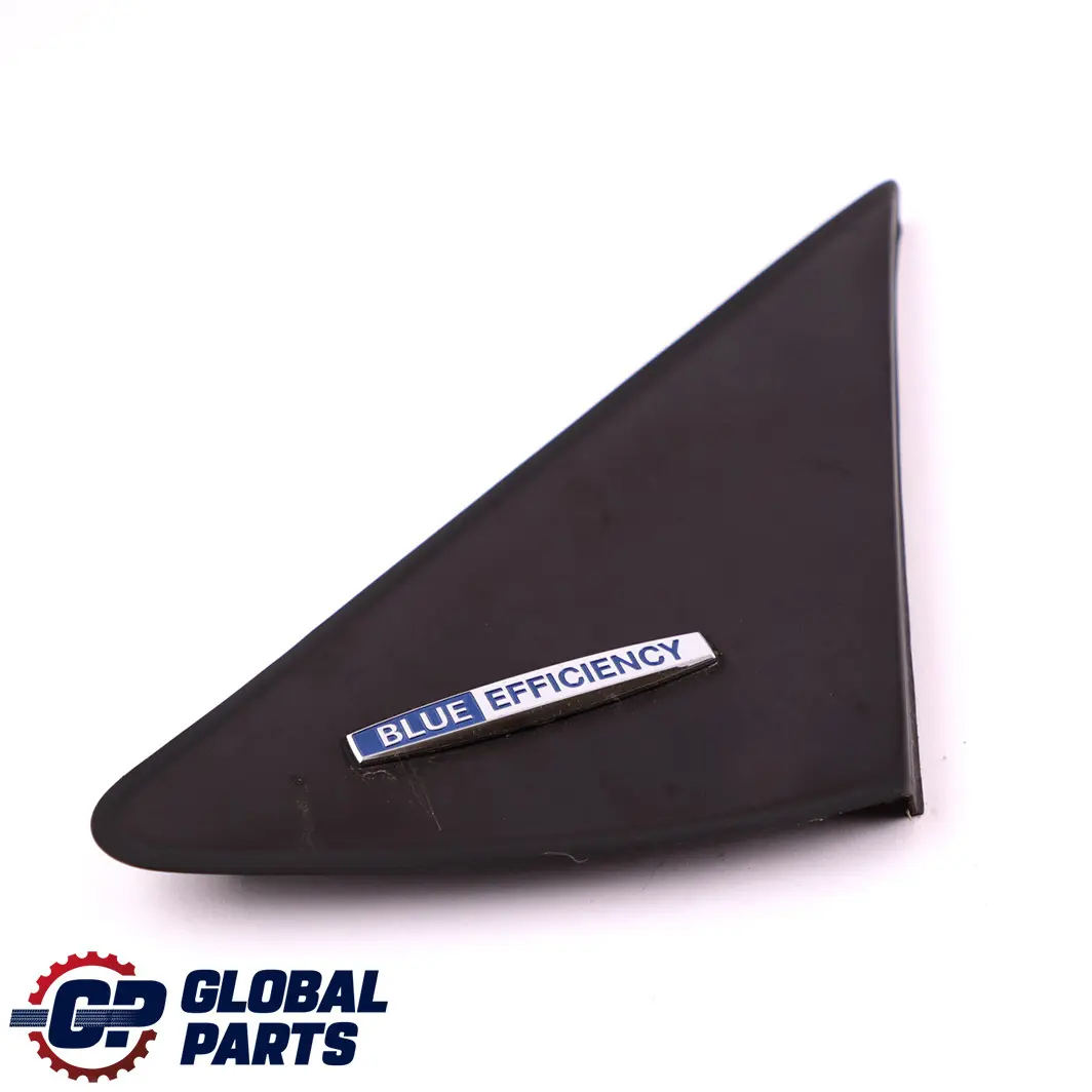 Mercedes W169 Wing Trim Top Cover Left N/S Blue Efficiency - SKU A1696900187-3 - Part number A1696900187