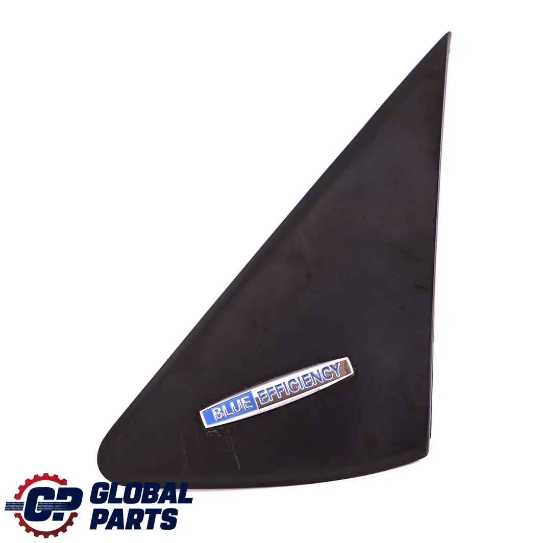 Mercedes W169 Wing Trim Top Cover Left N/S Blue Efficiency - SKU A1696900187-3 - Part number A1696900187