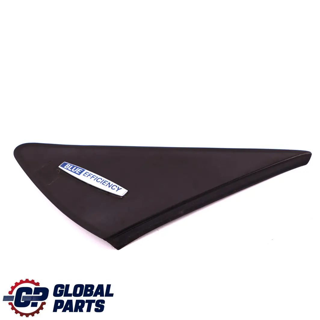 Embellecedor Superior Guardabarros Izquierda Eficacia para Mercedes W169 con número de pieza A1696900187 Mercedes W169 Embellecedor Superior Guardabarros Izquierda Eficacia - SKU A1696900187-3 - Número de pieza A1696900187