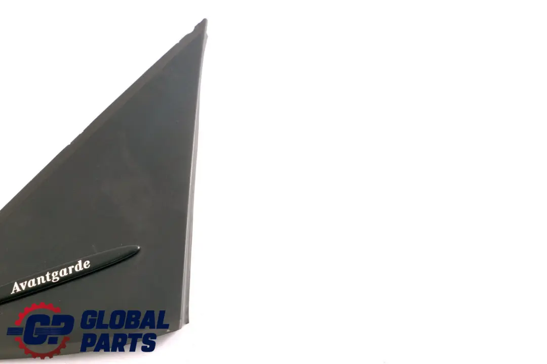  Mercedes-Benz A-Class W169 Wing Trim Top Cover Left N/S Avantgarde - SKU A1696900187 - Part number A1696900187