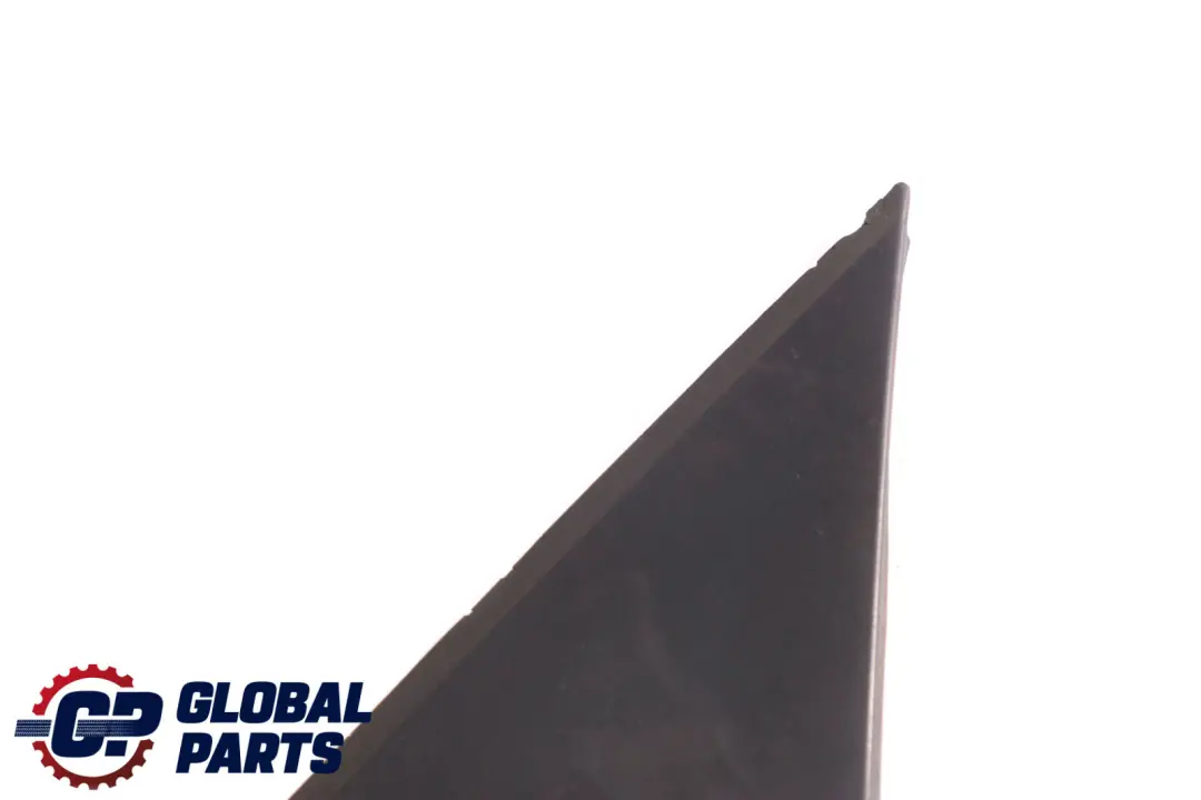  Mercedes-Benz A-Class W169 Wing Trim Top Cover Left N/S Avantgarde - SKU A1696900187 - Part number A1696900187