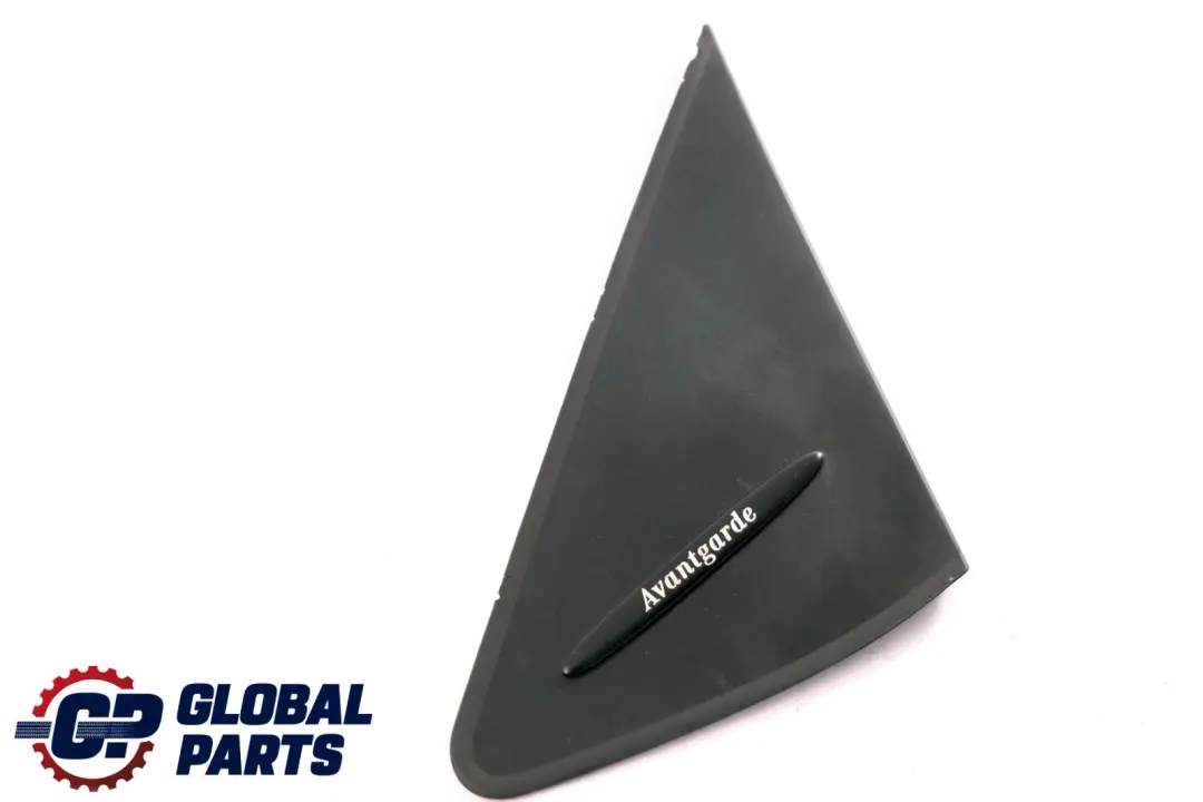  Mercedes-Benz A-Class W169 Wing Trim Top Cover Left N/S Avantgarde - SKU A1696900187 - Part number A1696900187