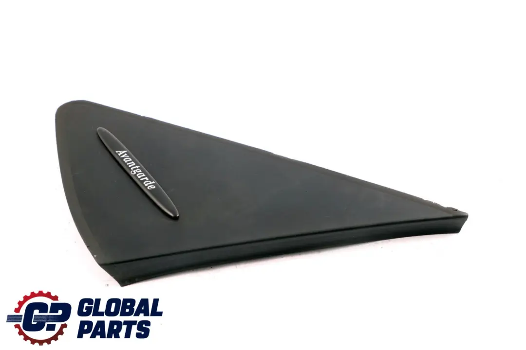 Copertura superiore dell'ala sinistra Avantgarde per Mercedes W169 con numero di parte A1696900187 Mercedes W169 Copertura superiore dell'ala sinistra Avantgarde - SKU A1696900187 - Numero di parte A1696900187