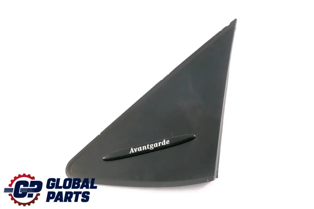  Mercedes-Benz A-Class W169 Wing Trim Top Cover Left N/S Avantgarde - SKU A1696900187 - Part number A1696900187