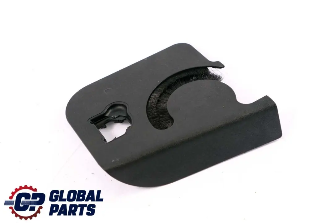 Boot Cover Panel Rear Seat Right O/S Black to Mercedes B-Class W245 1 with Part number A1696900207 Mercedes B-Class W245 1 Boot Cover Panel Rear Seat Right O/S Black - SKU A1696900207-1 - Part number A1696900207