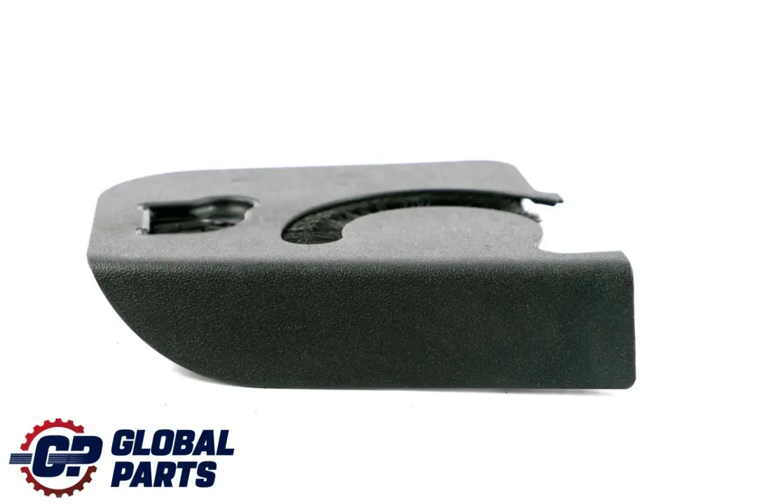 Mercedes B-Class W245 1 Boot Cover Panel Rear Seat Right O/S Black - SKU A1696900207-1 - Part number A1696900207