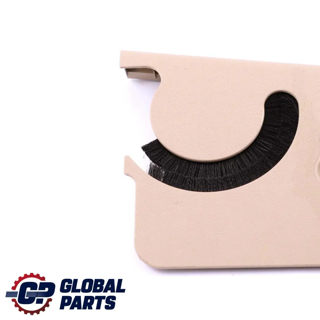  Mercedes-Benz A B W169 W245 Verkleidung Scharnier Rückbank Rechts Beige - SKU A1696900207-2 - Teilenummer A1696900207