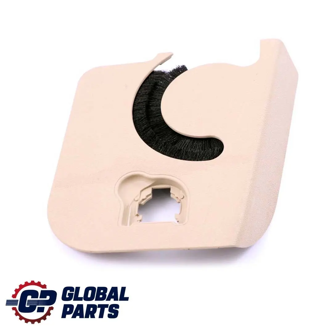 Mercedes-Benz A B Class W169 W245 Rear Seat Right O/S Boot Cover Panel Beige to with Part number A1696900207 Mercedes-Benz A B Class W169 W245 Rear Seat Right O/S Boot Cover Panel Beige - SKU A1696900207-2 - Part number A1696900207