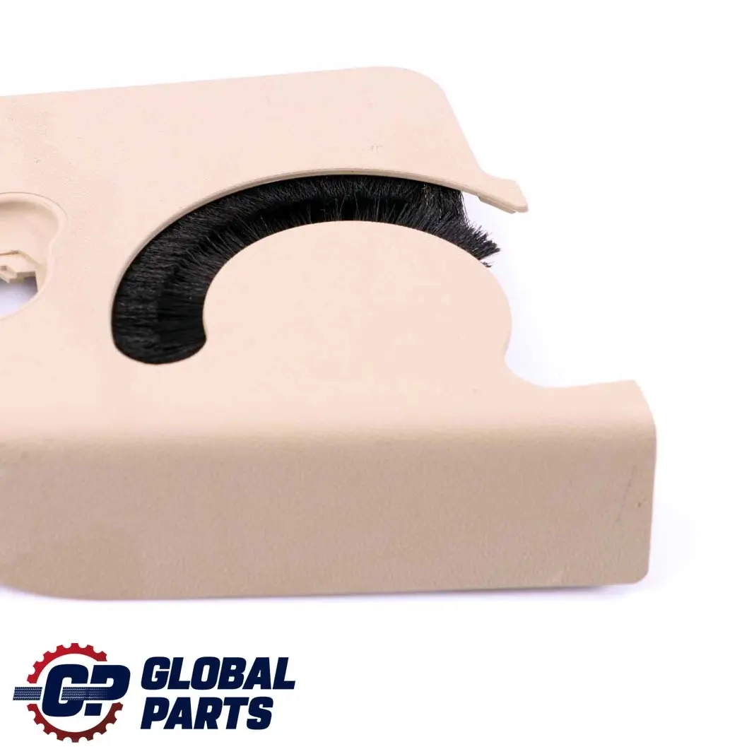  Mercedes-Benz A B W169 W245 Verkleidung Scharnier Rückbank Rechts Beige - SKU A1696900207-2 - Teilenummer A1696900207