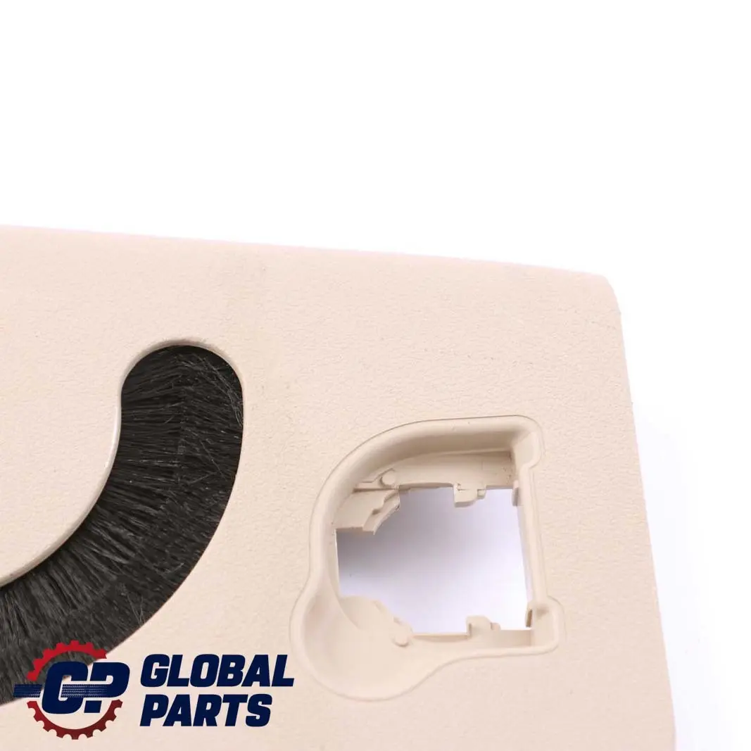 Mercedes-Benz A B Class W169 W245 Rear Seat Right O/S Boot Cover Panel Beige to with Part number A1696900207 Mercedes-Benz A B Class W169 W245 Rear Seat Right O/S Boot Cover Panel Beige - SKU A1696900207-2 - Part number A1696900207