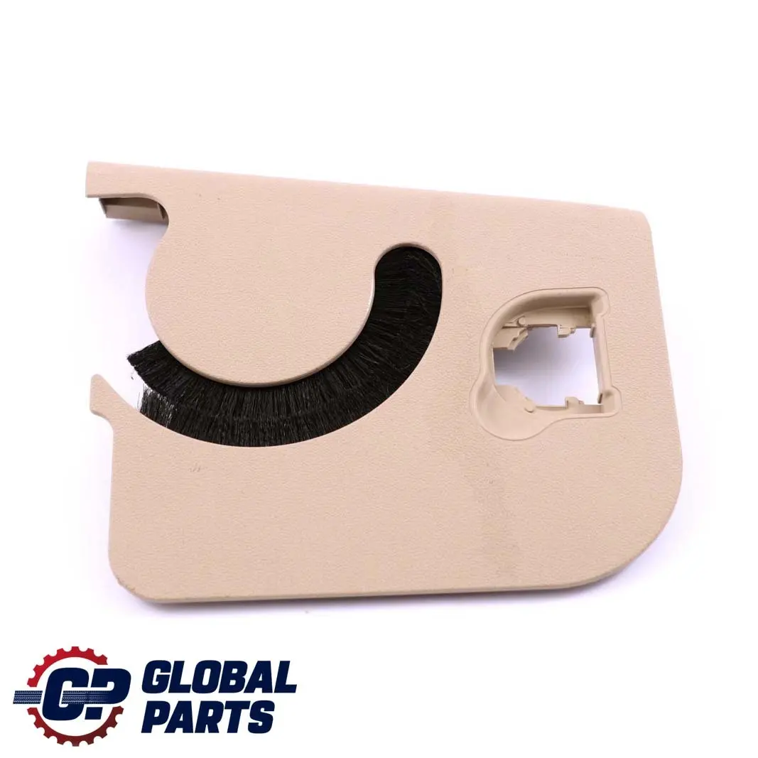 Mercedes-Benz A B Class W169 W245 Rear Seat Right O/S Boot Cover Panel Beige to with Part number A1696900207 Mercedes-Benz A B Class W169 W245 Rear Seat Right O/S Boot Cover Panel Beige - SKU A1696900207-2 - Part number A1696900207