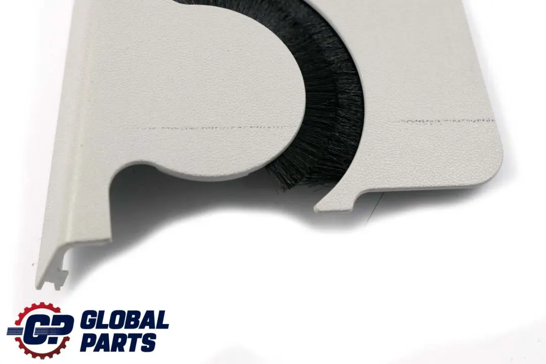 Pannello Copertura Bagagliaio Sedile Posteriore Destro Grigio per Mercedes W245 con numero di parte A1696900207 Mercedes W245 Pannello Copertura Bagagliaio Sedile Posteriore Destro Grigio - SKU A1696900207 - Numero di parte A1696900207