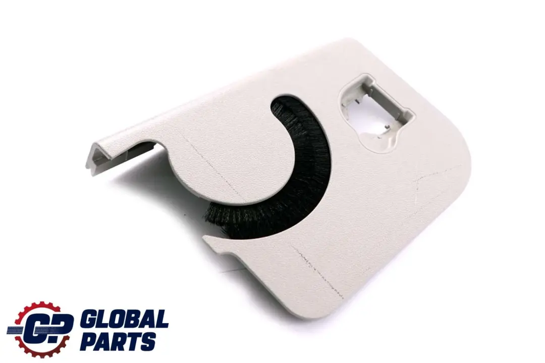 Pannello Copertura Bagagliaio Sedile Posteriore Destro Grigio per Mercedes W245 con numero di parte A1696900207 Mercedes W245 Pannello Copertura Bagagliaio Sedile Posteriore Destro Grigio - SKU A1696900207 - Numero di parte A1696900207