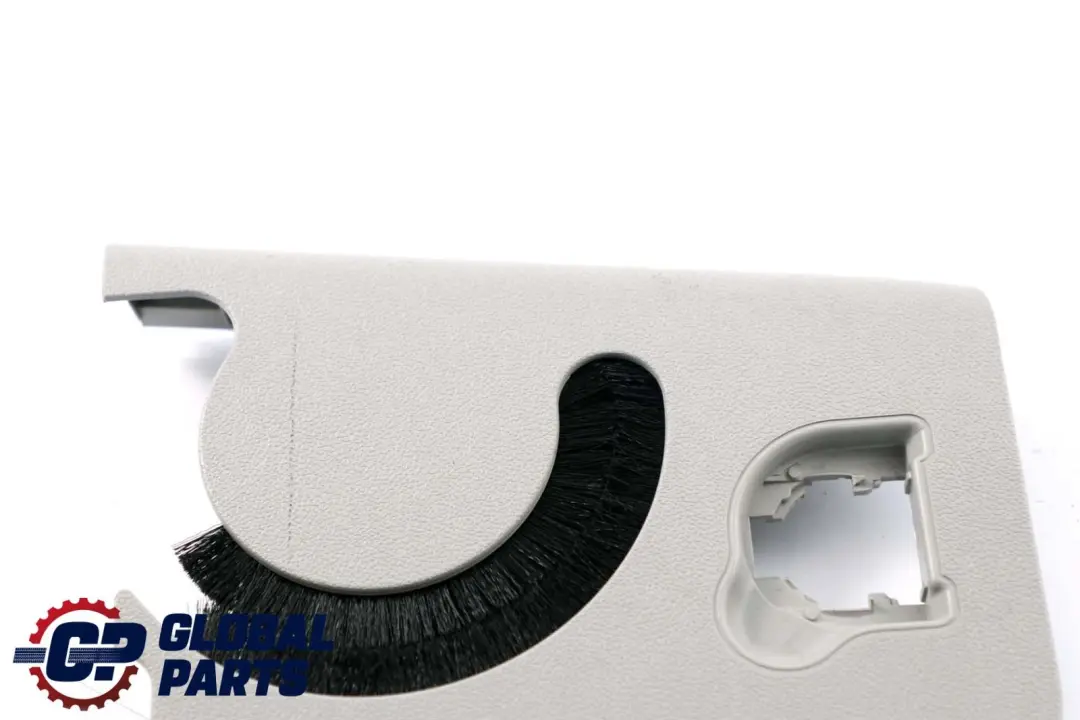 Pannello Copertura Bagagliaio Sedile Posteriore Destro Grigio per Mercedes W245 con numero di parte A1696900207 Mercedes W245 Pannello Copertura Bagagliaio Sedile Posteriore Destro Grigio - SKU A1696900207 - Numero di parte A1696900207