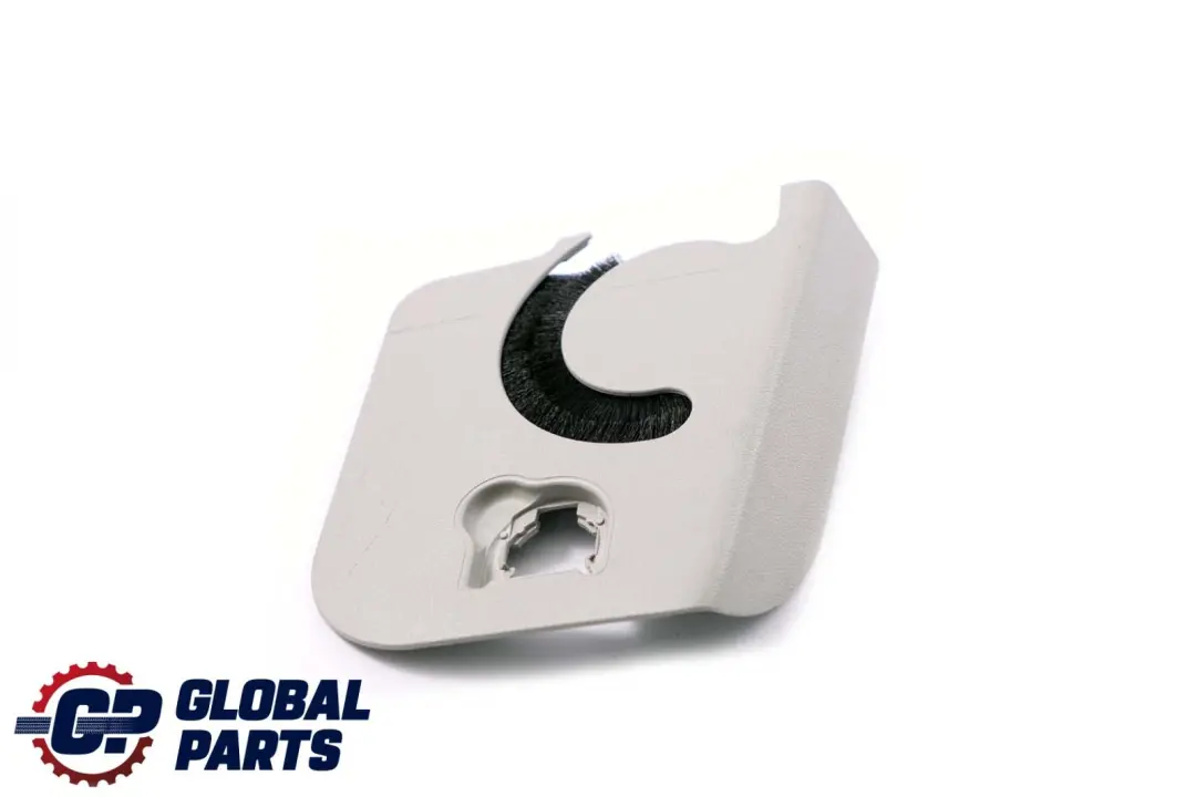 Mercedes W245 Pannello Copertura Bagagliaio Sedile Posteriore Destro Grigio - SKU A1696900207 - Numero di parte A1696900207