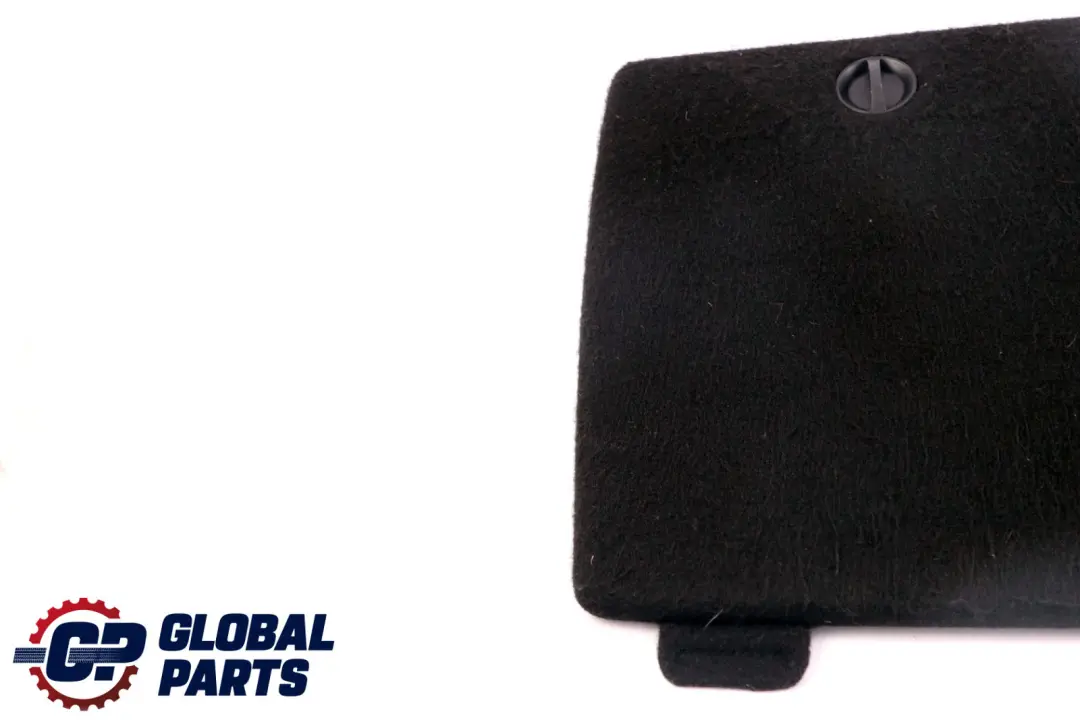 Tapa del panel lateral derecho del maletero para Mercedes W169 con número de pieza A1696900225 Mercedes W169 Tapa del panel lateral derecho del maletero - SKU A1696900225-1 - Número de pieza A1696900225