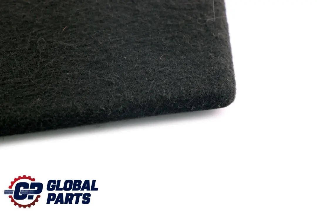 L'aletta del pannello rivestimento laterale destro del bagagliaio per Mercedes W169 con numero di parte A1696900225 Mercedes W169 L'aletta del pannello rivestimento laterale destro del bagagliaio - SKU A1696900225-1 - Numero di parte A1696900225