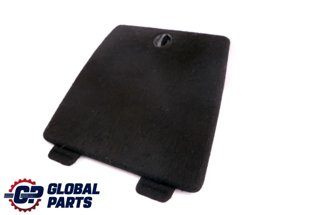 Mercedes W169 L'aletta del pannello rivestimento laterale destro del bagagliaio - SKU A1696900225-1 - Numero di parte A1696900225
