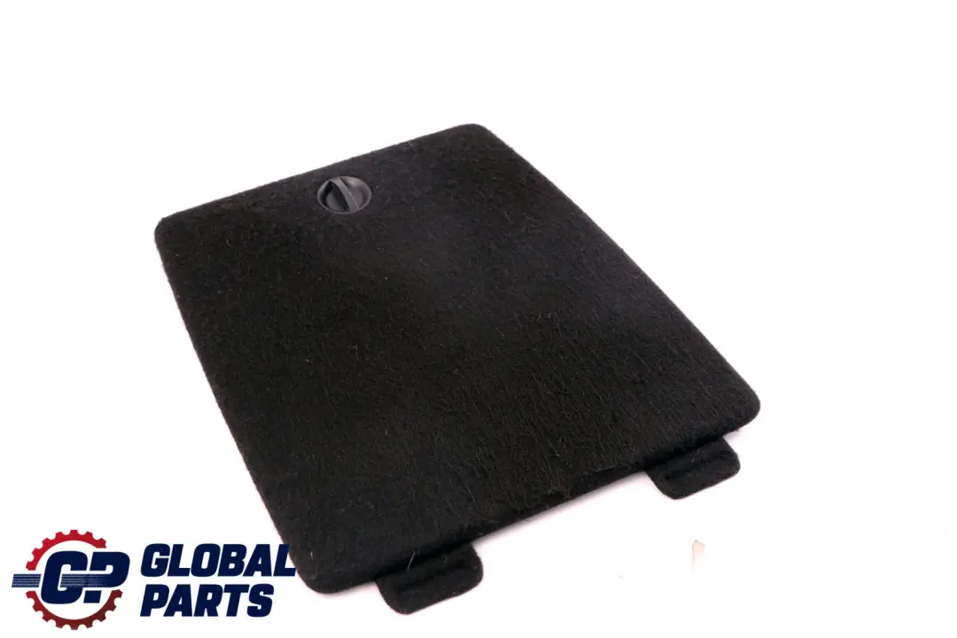 Mercedes W169 L'aletta del pannello rivestimento laterale destro del bagagliaio - SKU A1696900225-1 - Numero di parte A1696900225