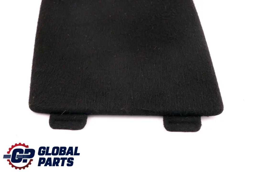 Mercedes W169 L'aletta del pannello rivestimento laterale destro del bagagliaio - SKU A1696900225-1 - Numero di parte A1696900225