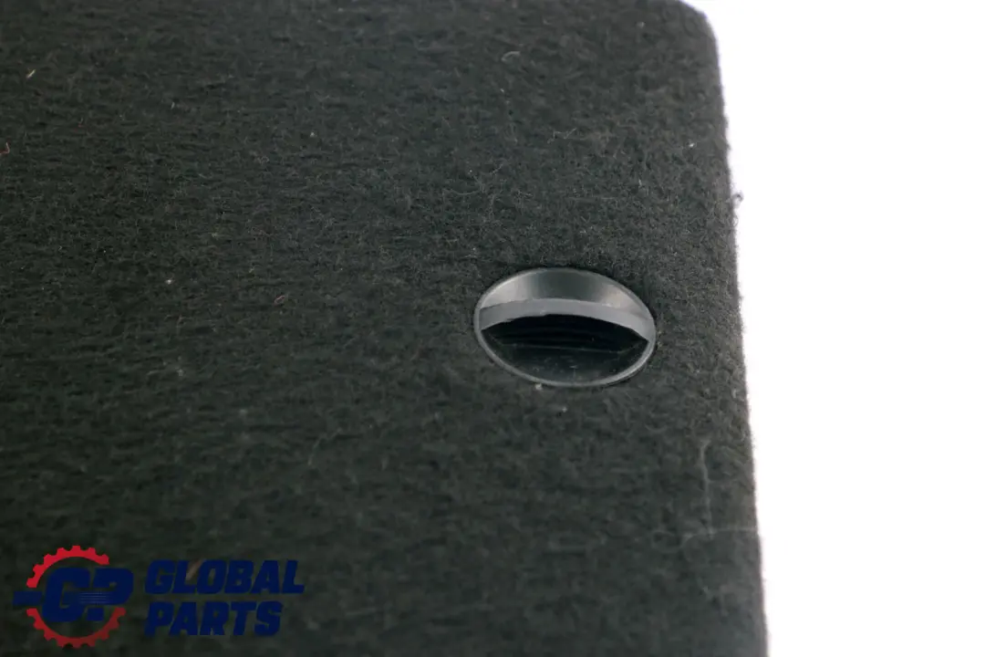 L'aletta del pannello rivestimento laterale destro del bagagliaio per Mercedes W169 con numero di parte A1696900225 Mercedes W169 L'aletta del pannello rivestimento laterale destro del bagagliaio - SKU A1696900225-1 - Numero di parte A1696900225