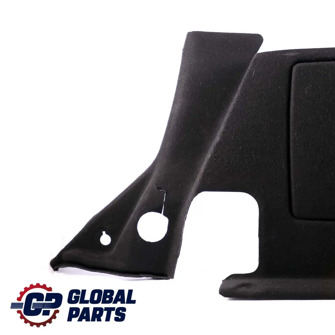 Mercedes Benz 2 A Class W169 Trunk Boot Side Trim Panel Right - SKU A1696900225-2 - Número de pieza A1696900225