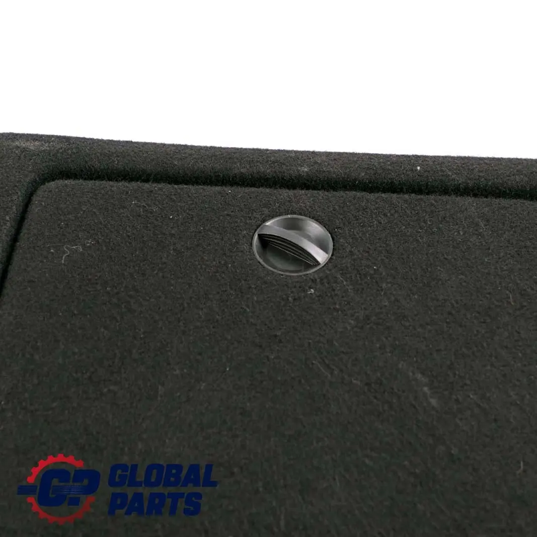 Mercedes Benz 2 A Class W169 Trunk Boot Side Trim Panel Right - SKU A1696900225-2 - Número de pieza A1696900225