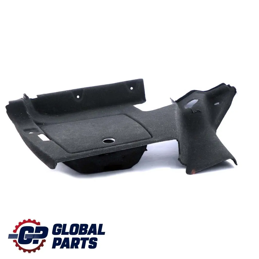 Mercedes Benz 2 A Class W169 Trunk Boot Side Trim Panel Right - SKU A1696900225-2 - Número de pieza A1696900225