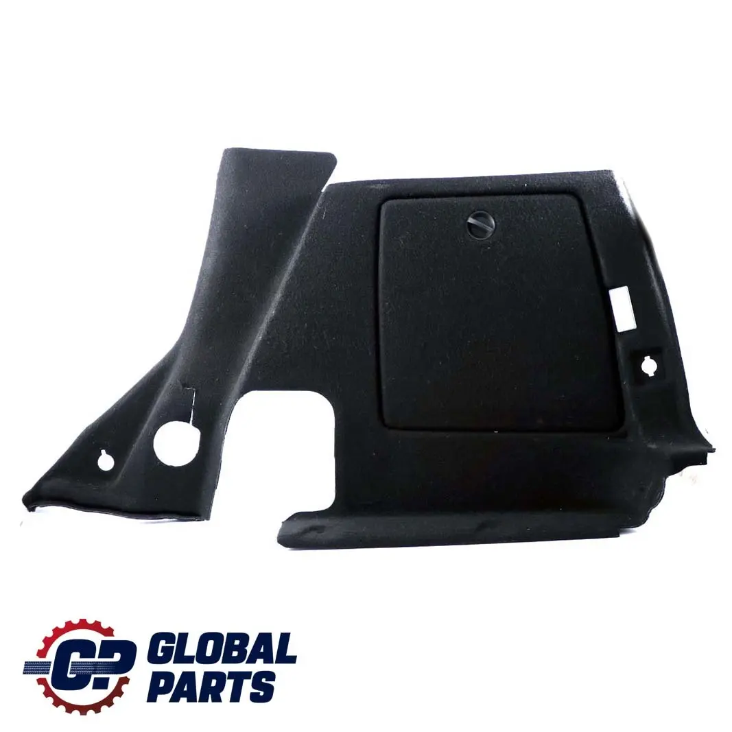 Benz 2 A Class W169 Trunk Boot Side Trim Panel Right O/S to Mercedes with Part number A1696900225 Mercedes Benz 2 A Class W169 Trunk Boot Side Trim Panel Right O/S - SKU A1696900225-2 - Part number A1696900225