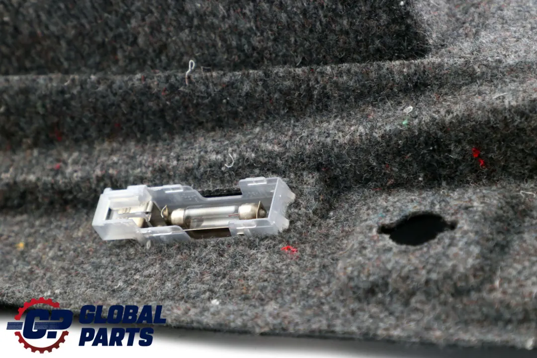  Mercedes-Benz A-Class W169 Trunk Boot Side Trim Panel Right O/S - SKU A1696900225 - Part number A1696900225