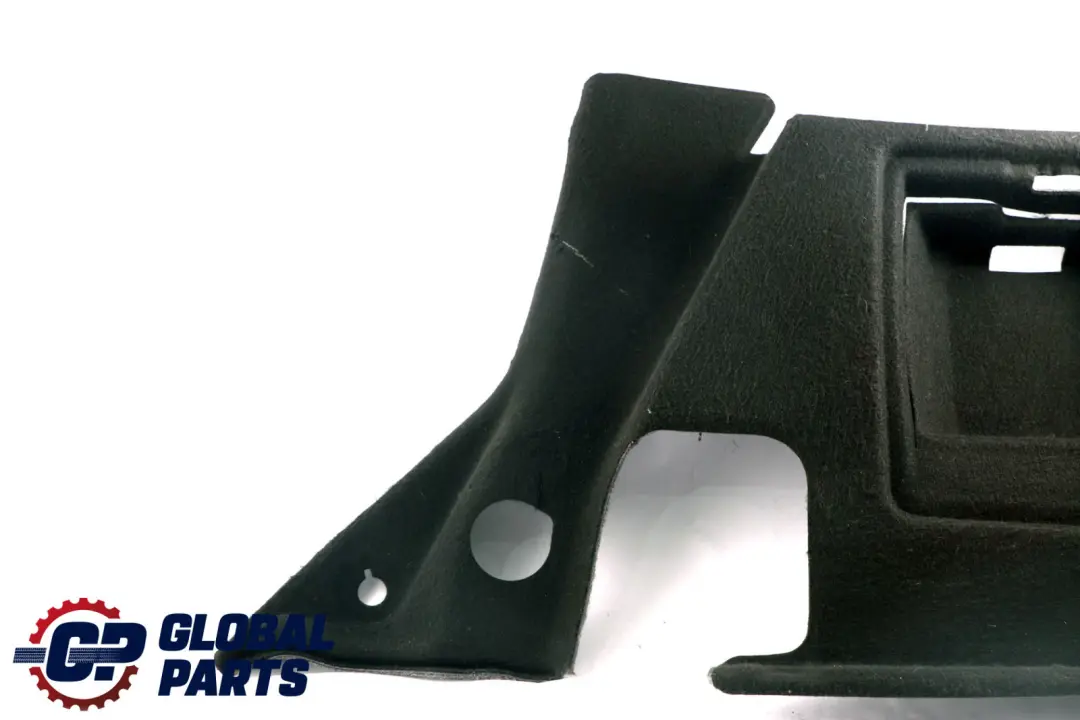 Mercedes-Benz A-Class W169 Trunk Boot Side Trim Panel Right O/S to with Part number A1696900225 Mercedes-Benz A-Class W169 Trunk Boot Side Trim Panel Right O/S - SKU A1696900225 - Part number A1696900225