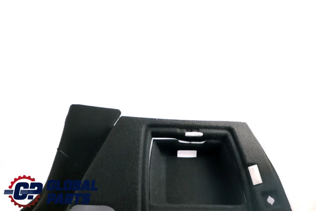  Mercedes-Benz A-Class W169 Trunk Boot Side Trim Panel Right O/S - SKU A1696900225 - Part number A1696900225