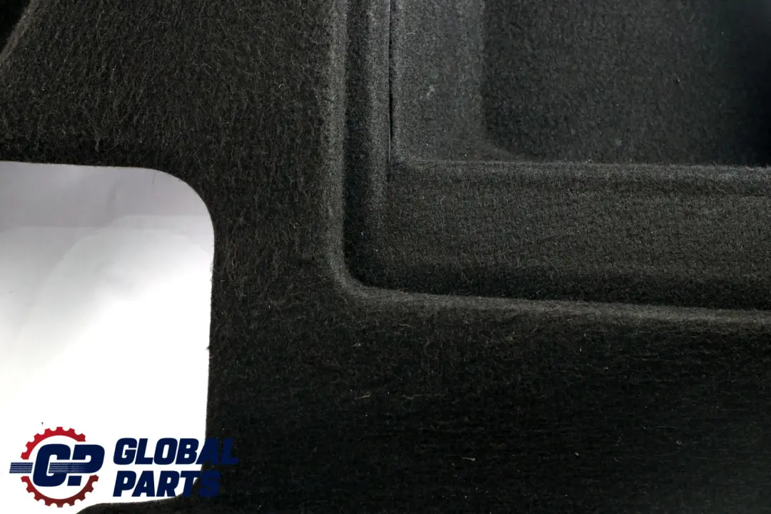 Pannello Laterale Baule Destro per Mercedes W169 con numero di parte A1696900225 Mercedes W169 Pannello Laterale Baule Destro - SKU A1696900225 - Numero di parte A1696900225