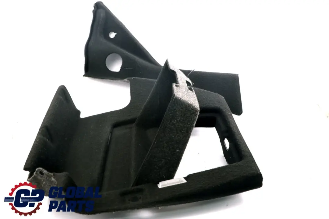  Mercedes-Benz A-Class W169 Trunk Boot Side Trim Panel Right O/S - SKU A1696900225 - Part number A1696900225