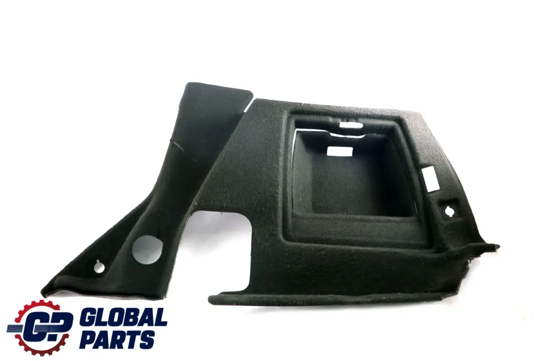  Mercedes-Benz A-Class W169 Trunk Boot Side Trim Panel Right O/S - SKU A1696900225 - Part number A1696900225