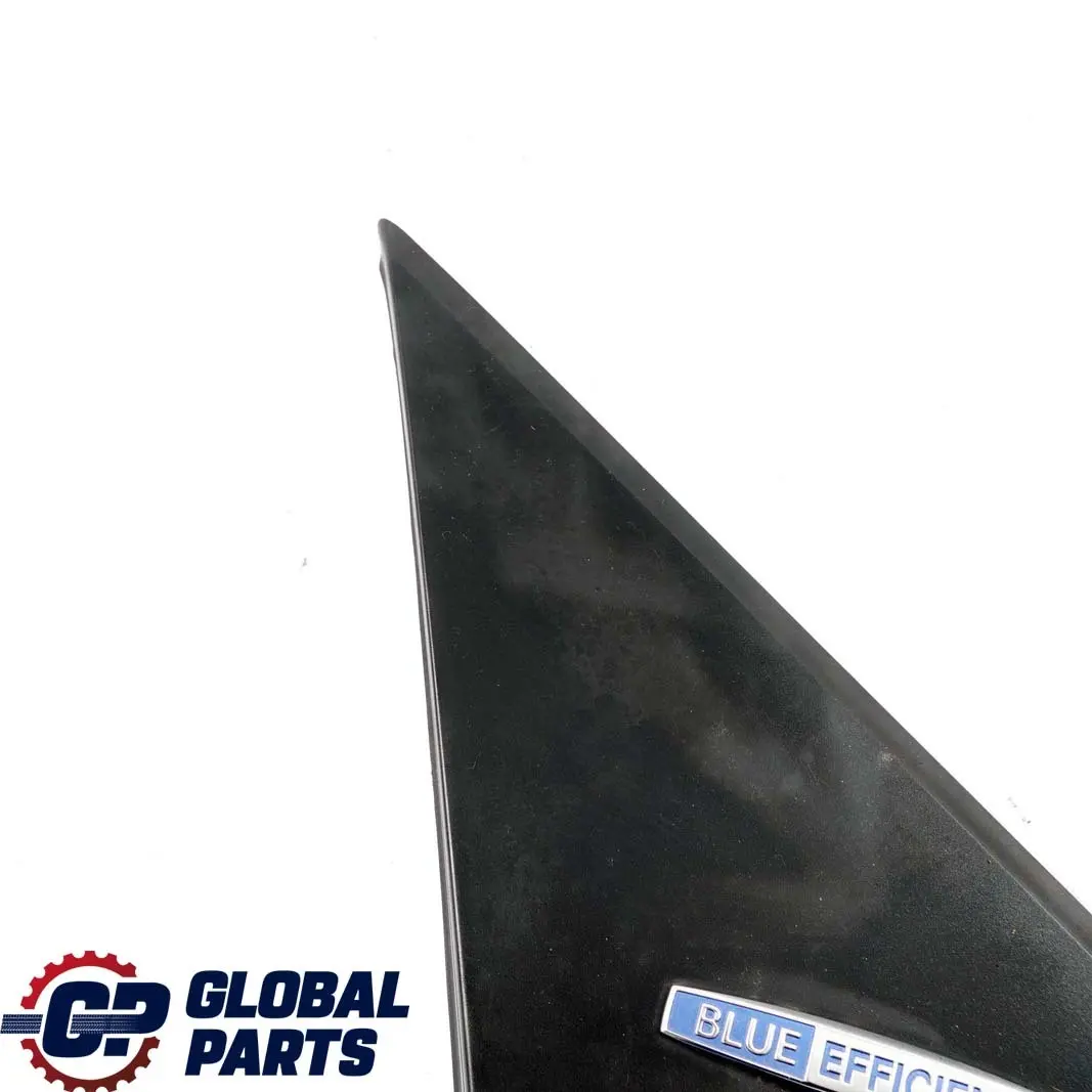  Mercedes-Benz A W169 Wing Trim Top Cover Right O/S Blue Efficiency - SKU A1696900287-2 - Part number A1696900287