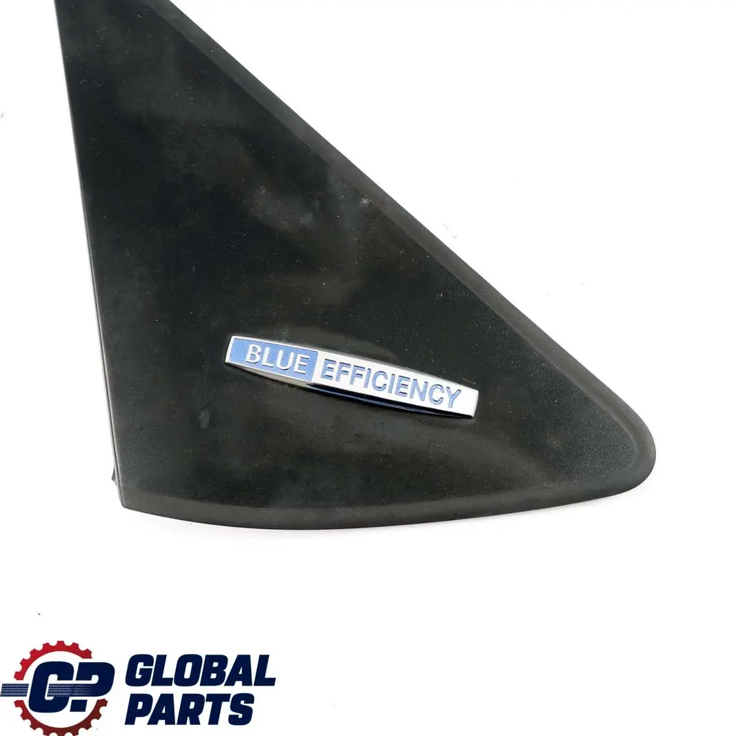 Mercedes-Benz A W169 Wing Trim Top Cover Right O/S Blue Efficiency to with Part number A1696900287 Mercedes-Benz A W169 Wing Trim Top Cover Right O/S Blue Efficiency - SKU A1696900287-2 - Part number A1696900287