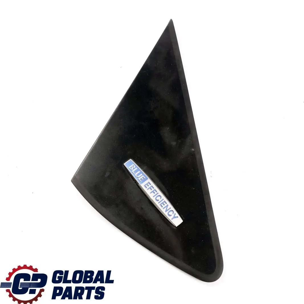 Mercedes-Benz A W169 Wing Trim Top Cover Right O/S Blue Efficiency to with Part number A1696900287 Mercedes-Benz A W169 Wing Trim Top Cover Right O/S Blue Efficiency - SKU A1696900287-2 - Part number A1696900287