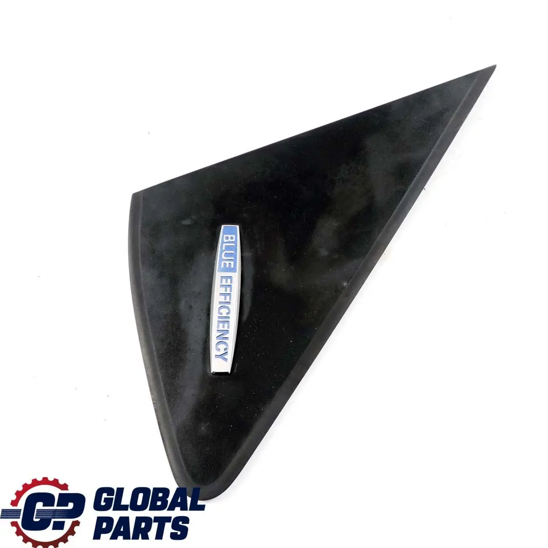 Mercedes-Benz A W169 Wing Trim Top Cover Right O/S Blue Efficiency to with Part number A1696900287 Mercedes-Benz A W169 Wing Trim Top Cover Right O/S Blue Efficiency - SKU A1696900287-2 - Part number A1696900287