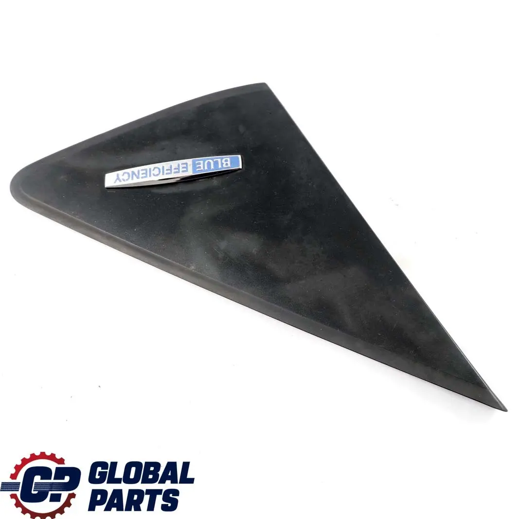 Mercedes-Benz A W169 Wing Trim Top Cover Right O/S Blue Efficiency to with Part number A1696900287 Mercedes-Benz A W169 Wing Trim Top Cover Right O/S Blue Efficiency - SKU A1696900287-2 - Part number A1696900287