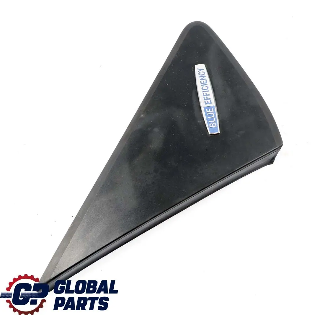 Mercedes-Benz A W169 Wing Trim Top Cover Right O/S Blue Efficiency to with Part number A1696900287 Mercedes-Benz A W169 Wing Trim Top Cover Right O/S Blue Efficiency - SKU A1696900287-2 - Part number A1696900287
